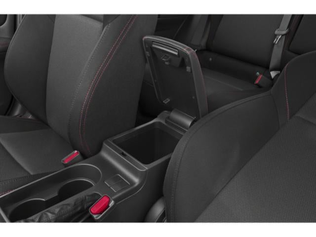 2018 Subaru WRX Base