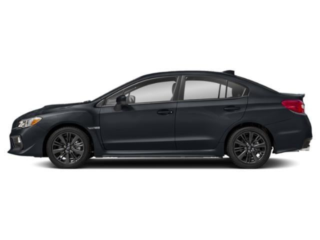 2018 Subaru WRX Base