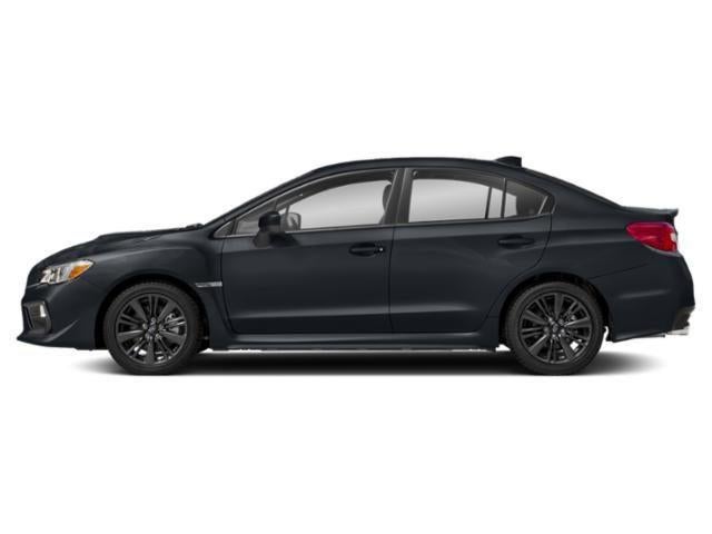 2018 Subaru WRX Base