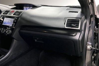 2018 Subaru WRX Base