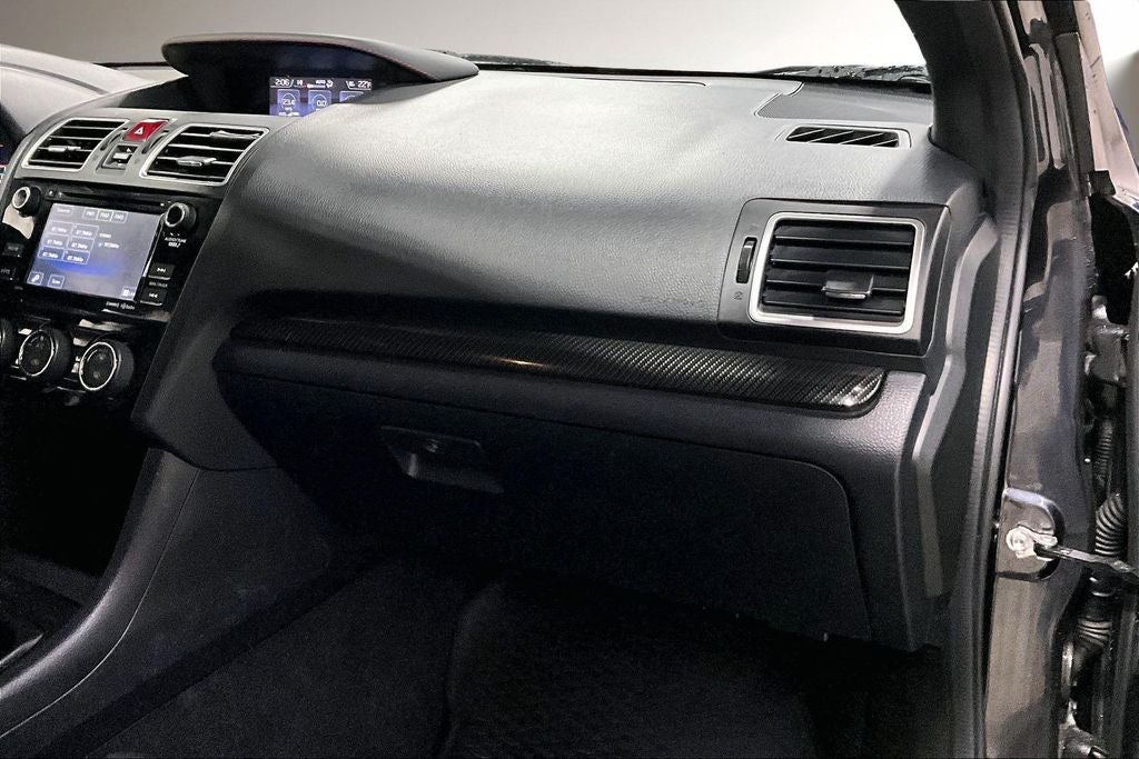 2018 Subaru WRX Base