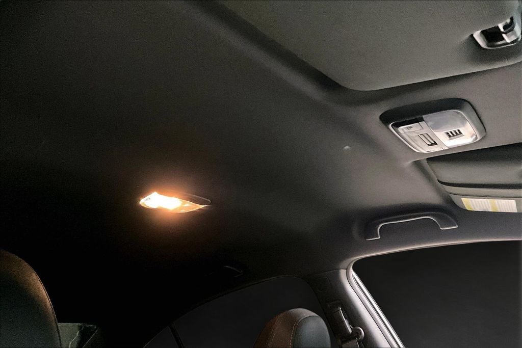 2018 Subaru WRX Base