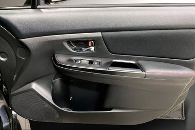 2018 Subaru WRX Base