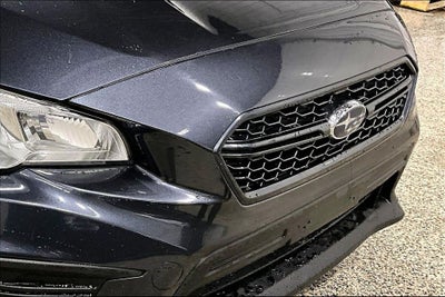 2018 Subaru WRX Base