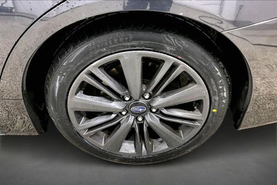 2018 Subaru WRX Base
