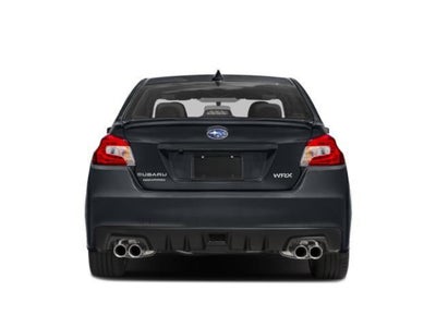 2018 Subaru WRX Base
