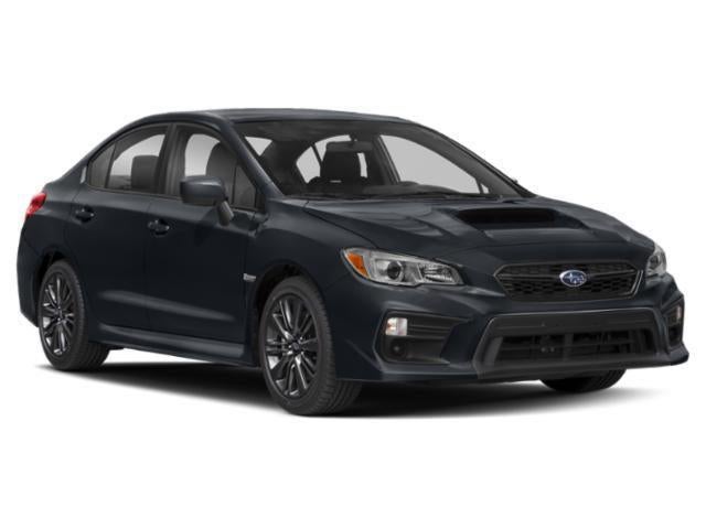 2018 Subaru WRX Base