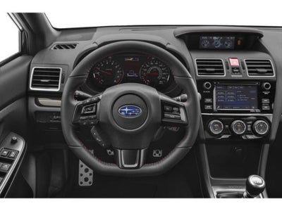 2018 Subaru WRX Base