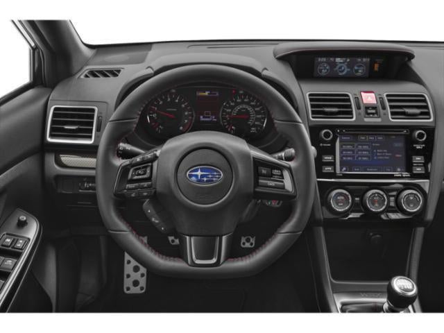 2018 Subaru WRX Base