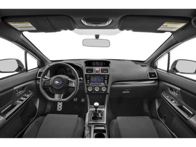 2018 Subaru WRX Base