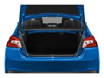 2019 Subaru WRX Premium