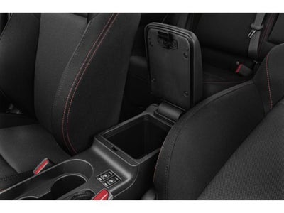 2019 Subaru WRX Premium
