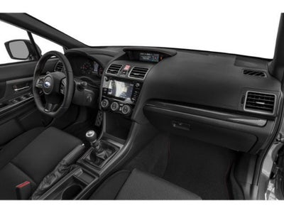 2019 Subaru WRX Premium