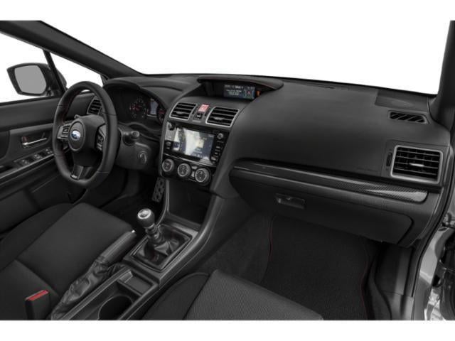 2019 Subaru WRX Premium
