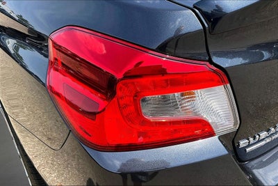2019 Subaru WRX Premium