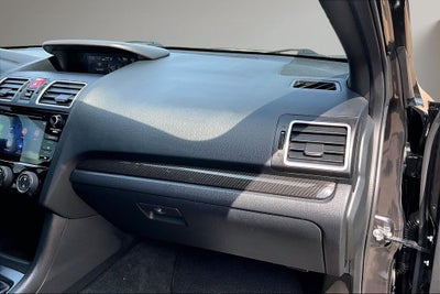 2019 Subaru WRX Premium