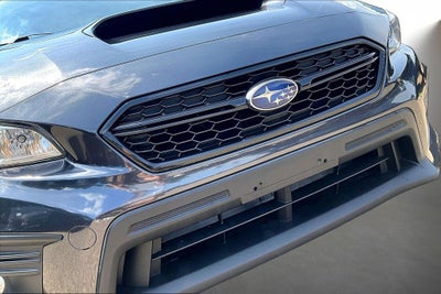 2019 Subaru WRX Premium