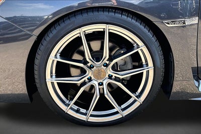 2019 Subaru WRX Premium