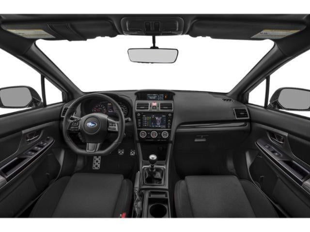 2019 Subaru WRX Premium
