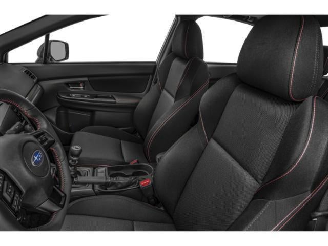2019 Subaru WRX Premium