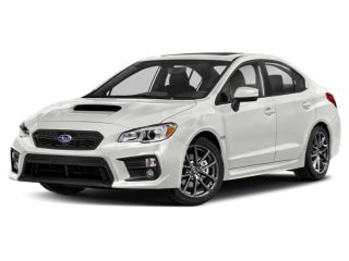 2018 Subaru WRX Premium