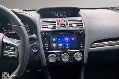 2021 Subaru WRX Premium