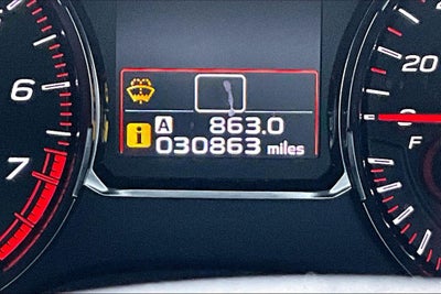 2021 Subaru WRX Premium