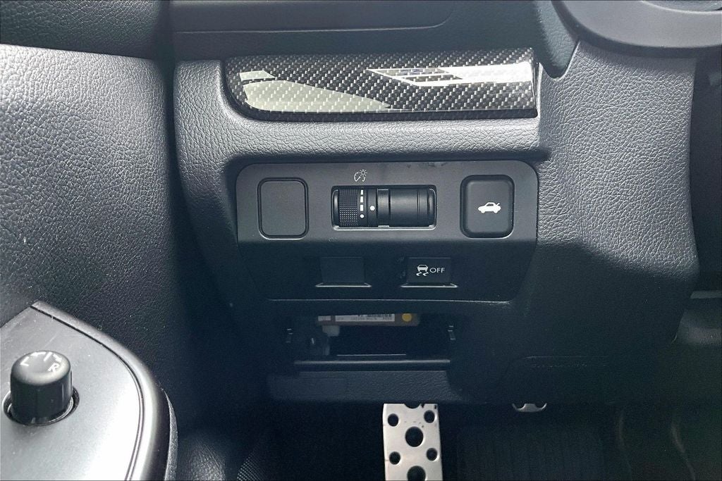 2021 Subaru WRX Premium