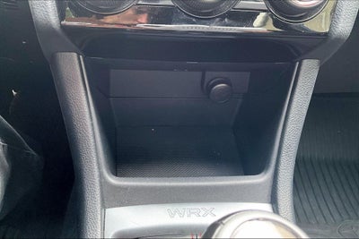 2021 Subaru WRX Premium