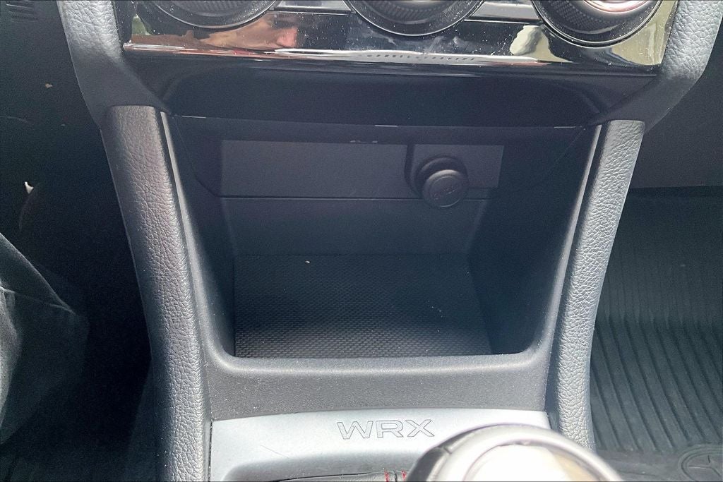 2021 Subaru WRX Premium