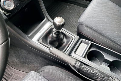 2021 Subaru WRX Premium