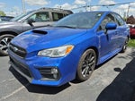 2021 Subaru WRX Premium