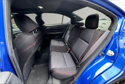 2021 Subaru WRX Premium