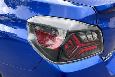 2021 Subaru WRX Premium
