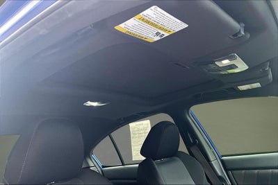 2021 Subaru WRX Premium