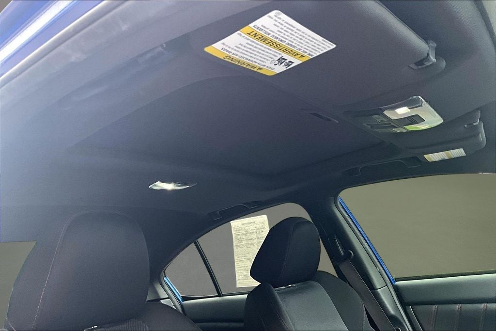 2021 Subaru WRX Premium