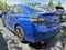 2021 Subaru WRX Premium