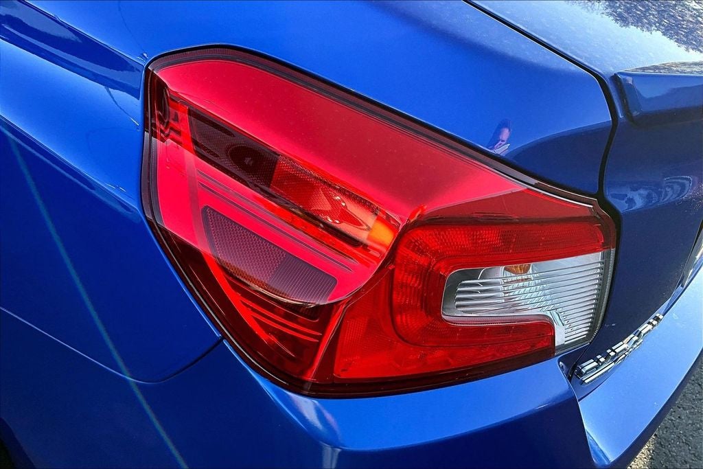 2017 Subaru WRX Premium