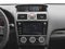 2016 Subaru WRX Premium