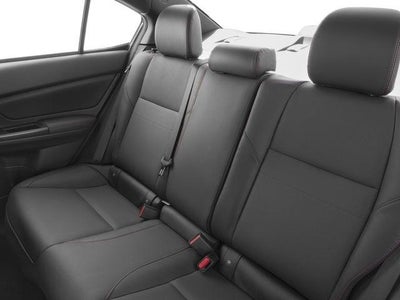 2016 Subaru WRX Premium