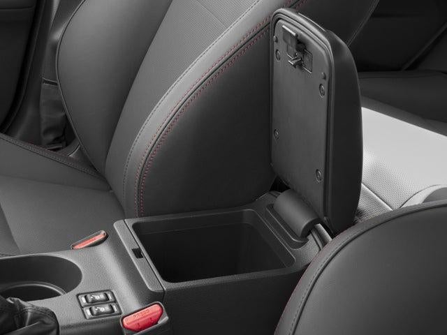 2016 Subaru WRX Premium