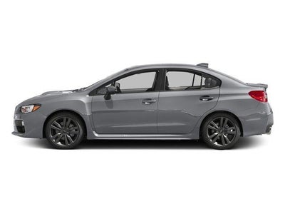 2016 Subaru WRX Premium