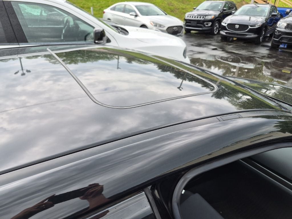 2019 Subaru WRX Premium