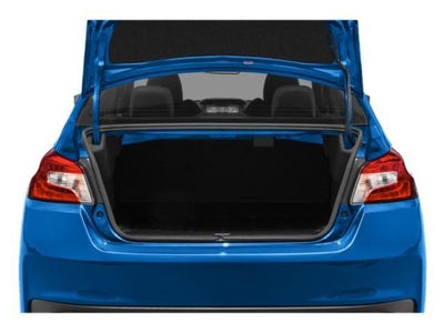 2020 Subaru WRX Limited