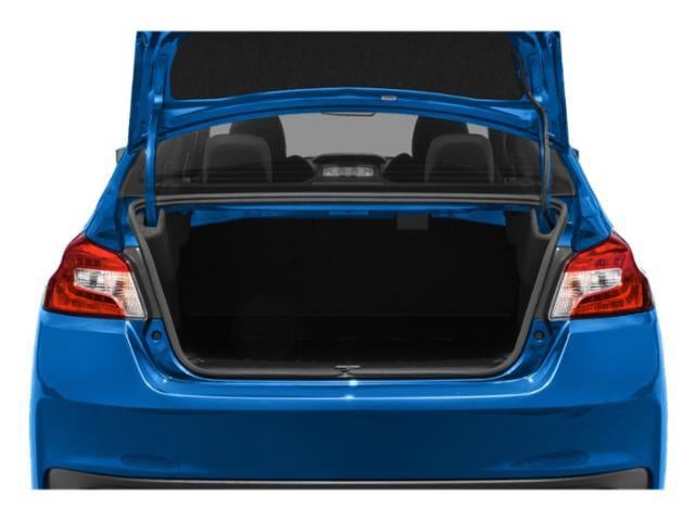 2020 Subaru WRX Limited