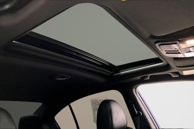 2020 Subaru WRX Limited