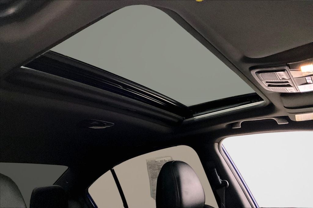 2020 Subaru WRX Limited