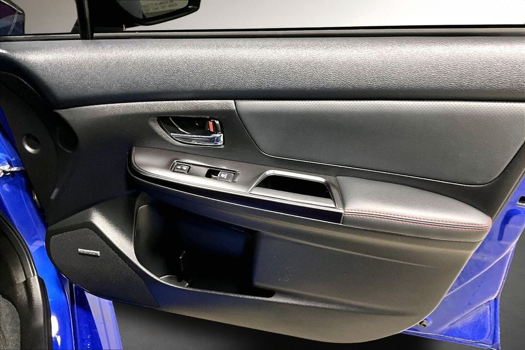 2020 Subaru WRX Limited