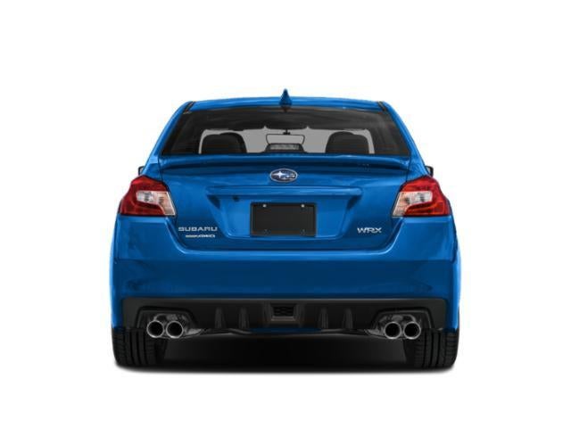 2020 Subaru WRX Limited