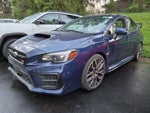 2021 Subaru WRX STI STi